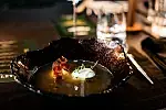 Wyjątkowe menu i restauracje premium. Wieloryb otworzył FineDiningWeek®
