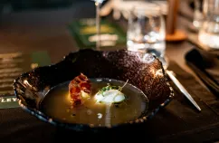 Wyjątkowe menu i restauracje premium. Wieloryb otworzył FineDiningWeek®