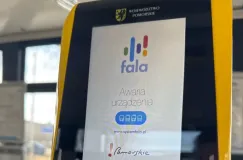 Nowy operator Fali wybrany. InnoBaltica rezygnuje z usług wykonawcy systemu