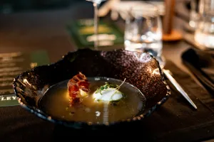Wyjątkowe menu i restauracje premium. Wieloryb otworzył FineDiningWeek®