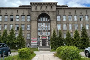 Nowa szkoła średnia powstanie w Gdyni od 1 września