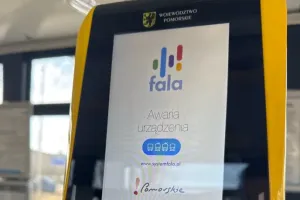 Nowy operator Fali wybrany. InnoBaltica rezygnuje z usług wykonawcy systemu