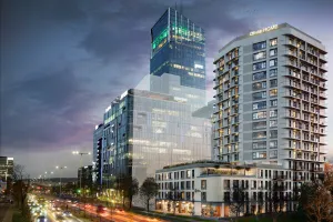 Olivia Pulse unikalna nieruchomość dla inwestorów od Olivia Home