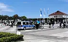 Ponad 150 mandatów za jazdę hulajnogami i rowerami w strefach zakazu w Sopocie