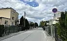 Nie ma karetki, zakaz parkowania pozostał