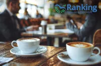 Ranking 2026: najlepsze kawiarnie i herbaciarnie w Trójmieście