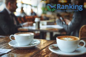 Ranking 2026: najlepsze kawiarnie i herbaciarnie w Trójmieście