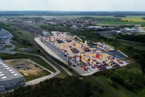 Gdyńska firma inwestuje w Zbąszynku