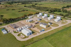 Wodorowa szansa Pomorza. Solne kawerny Kosakowa czekają na zielone światło