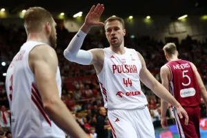 Willy Camp 2026. Camp koszykarski dla młodych zawodników