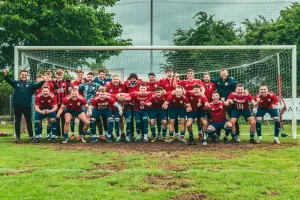 Koniec piłkarskiego Wybrzeża Gdańsk po awansie. Terminarze III i IV ligi