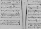 W bibliotece znaleźli zapomniany "Hymn Gdyni"