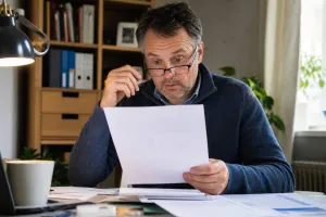 Spadek po ciotce lub wujku? Po tym terminie przejmiesz ich długi