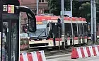 Paraliż komunikacyjny w Gdańsku. Uszkodzona sieć i zmiany w rozkładach