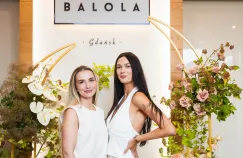 Longevity w praktyce. Balola otworzyła nową przestrzeń w Gdańsku