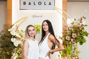 Longevity w praktyce. Balola otworzyła nową przestrzeń w Gdańsku