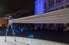 30 zespołów z całego świata. Nadchodzi FETA