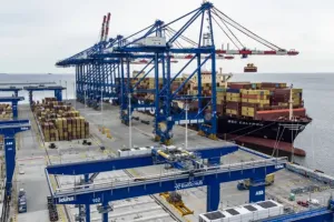 220,6 mln zł z Unii dla Baltic Hub