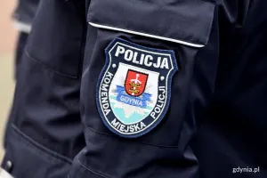 Skargi policjantów przyniosły efekt. Zmiany w gdyńskiej policji