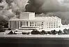 Tak mogła wyglądać opera w Gdańsku