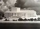 Tak mogła wyglądać opera w Gdańsku - 100 lat niezrealizowanych wizji