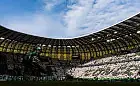 Lechia Gdańsk zostaje na Polsat Plus Arenie Gdańsk. Rusza wymiana murawy