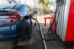 Rząd znów przytnie ceny paliw? Minister energii nie wyklucza powrotu programu CPN