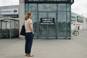 Czy w lipcu jest niedziela handlowa? Tego dnia nie zrobisz zakupów