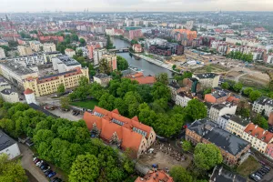 24 miliony na nowe życie Placu Wałowego. Sześć ofert w przetargu