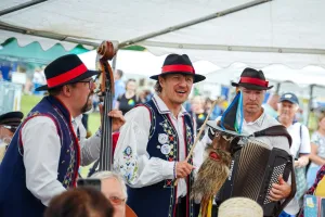 11 lipca Gdynia stanie się stolicą Kaszub