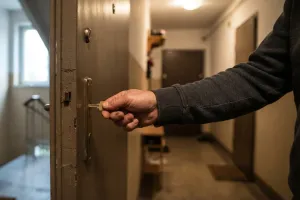 Czy właściciel mieszkania może wejść kiedy chce? Sprawdź swoje prawa
