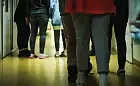 Spadła liczba prób samobójczych wśród dzieci i młodzieży