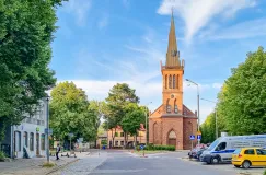 Historyczna Orunia wpisana do rejestru zabytków. Co to oznacza dla mieszkańców?