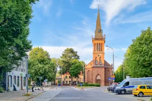 Historyczna Orunia wpisana do rejestru zabytków. Co to oznacza dla mieszkańców?