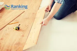 Ranking 2026: najlepsze podłogi, posadzki i panele w Trójmieście