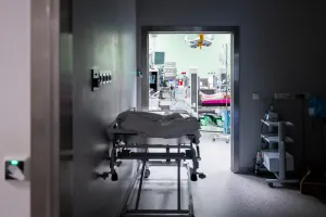 Reforma zdrowia pod ścianą? "Będzie liczyła się skuteczność, ale wymaga porozumienia"