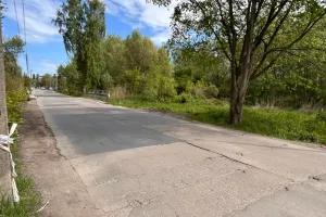 Saga drogowa w Letnicy ze szczęśliwym finałem? Wkrótce budowa ul. Nowej Muzycznej