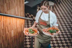 Jaka jest ulubiona pizza Polaków? Znamy wielkiego zwycięzcę