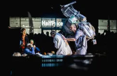 Ambitny początek FETY, ale nie bez zastrzeżeń