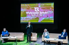 Pamięć doświadczeń. 13. Festiwal Wybrzeże Sztuki już we wrześniu