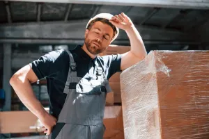 Upał w pracy. Jest rozporządzenie, ale...