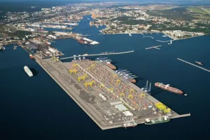 Port Zewnętrzny. Oferty do 30 września