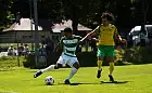 Lechia Gdańsk - Norwich City (rezerwy) 2:1. Wzmocnienia w drodze