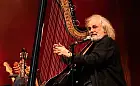Legenda harfy wróciła. Andreas Vollenweider zachwycił fanów