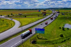 Obwodnica Trójmiasta do rozbudowy. Powstanie koncepcja dla południowego odcinka ekspresówki