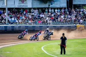 Wybrzeże Gdańsk potrzebuje minimalnego zwycięstwa do wygrania rundzie zasadniczej