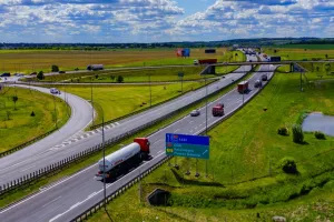 Obwodnica Trójmiasta do rozbudowy. Powstanie koncepcja dla południowego odcinka ekspresówki