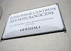Szpital wypowiedział umowy 8 lekarzom. Co dalej z poradnią reumatologiczną?