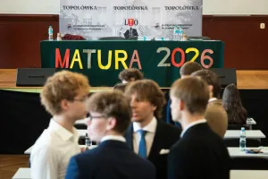 W tych szkołach były najlepsze wyniki z matury. Jakie liceum i technikum jest na czele?