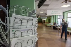 Pracownicy ZUS szykują się do strajku